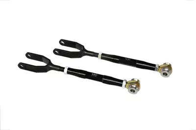 Front adjustable thrust arm kit. Porsche 981 / 991 BBi Autosport - 99134104301, 99134104306, 99134104303, 99134104302, 99134104304, 99134114302