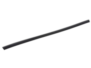 Door window scraper outer. Porsche 911 / 964   Cabrio / Targa - 91153193142, 91153193242 - 911 531 931 42, 911 531 932 42, 1686000870, 1686000880