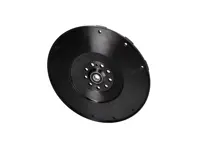 Lightweight steel flywheel 240mm. Porsche 911 TURBO 1978-79 - 106405-12, 93010220201, 930102202AX