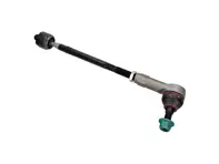 Track rod inner joint and outer ball joint. Porsche Cayenne - 95534703122, 95534703222 - JRA566, JRA567