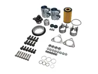 Intermediate shaft bearing (IMS) kit, with all ancillary parts. 986 Boxster 2.5ltr Tiptronic - 106-08.2, 106-08.2R, 106-08.4R, 106-08.4, 99610590102EPS, 0PB105249, 99610722560, 90012310630, 9001231473, 99970734440, 99907605301, 99611111302, 90038000501, 99611111001, 99611120900, 99908405202, 90007428702, 90006736901, 99907309101