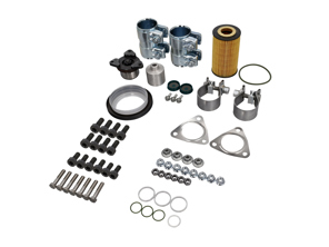 Intermediate shaft bearing (IMS) kit, with all ancillary parts. 986 Boxster 2.5ltr Tiptronic - 106-08.2, 106-08.2R, 106-08.4R, 106-08.4, 99610590102EPS, 0PB105249, 99610722560, 90012310630, 9001231473, 99970734440, 99907605301, 99611111302, 90038000501, 99611111001, 99611120900, 99908405202, 90007428702, 90006736901, 99907309101