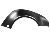Wing rear extension. Porsche 930 Turbo - 93050360700, 93050360800, 591383, 591384, 1680400170, 1680400180, 93050360700GRV, 93050360800GRV - 591383, 591384, 1680400170, 1680400180
