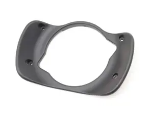 Steering Column Front Cover. Porsche 986 Boxster / 993 / 996 - 9935522770001C