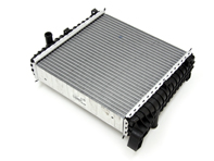Radiator water. Porsche 970 Panamera HYBRID - 7PP121212