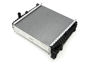 Radiator water. Porsche 970 Panamera HYBRID - 7PP121212