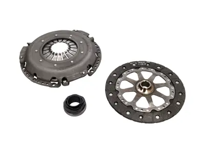 Performance Clutch Kit Porsche 996 3.4L C2 /C4 - 883082999736, 99611608004, 881864003095, 99610590102EPS