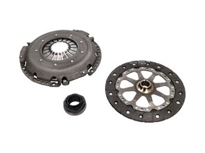 Performance Clutch Kit Porsche 996 3.4L C2 /C4 - 883082999736, 99611608004, 881864003095, 99610590102EPS