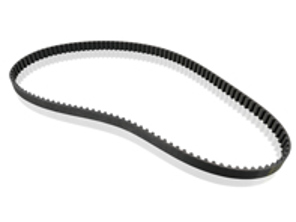 Balance Shaft Belt. Porsche 924S / 944 / 968 94410221904 - 94410221904, 94410221902, 9441022190, 5463XS, 1870402, 110AHD18 - CT925, ZRK1298, QTB520, ZRK1298