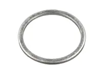 Oil drain plug seal ring. Porsche 991 GT3 / R / RS - 90012315920, 248.606