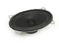 Front door loudspeaker. Porsche 924 / 944 / 968 - 94464595100