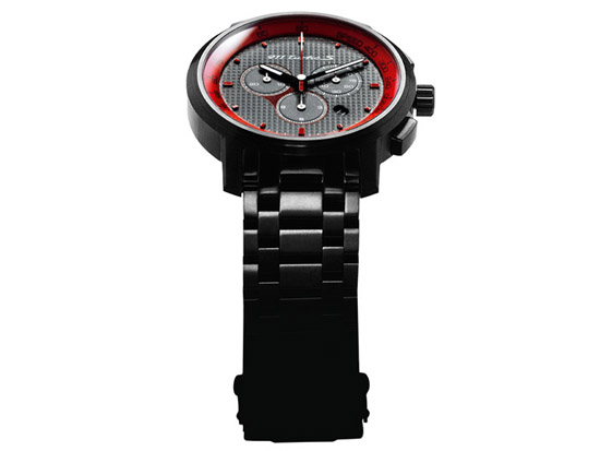 Porsche 911 Turbo S Classic chronograph, set – Limited Edition