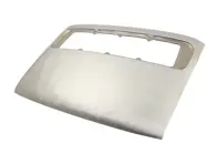 Rear engine lid, Aluminium. Porsche 911 1969-73 - 91151201000 - 911.512.010.00.ALU, 512 010 00 03