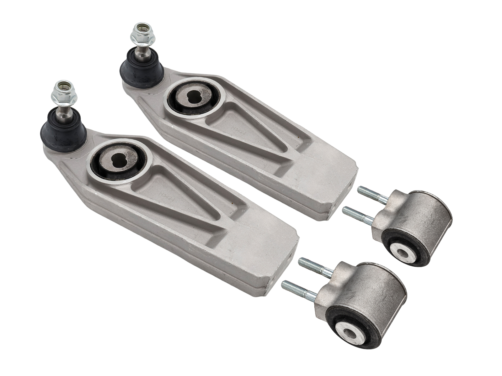 Motorsport adjustable control arms. Porsche 996 Set of 2 - 99634105307, 99634105314, 99634105316, 99634105317, 99634105318, 99634105319, 99634194101, 99634144190, 99634112290, 99634112190, SR049, SR040, 99902526901, 90007606402, 99634105320