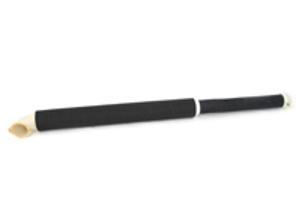 Air flow tube. Porsche 993 - 91157311501