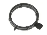 Gasket for spark plug holes in valve cover. Porsche 958 Cayenne / 95B.1 Macan / 970 Panamera - 94610593765