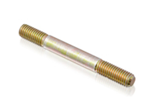 Stud bolt, M10x69. Porsche 914 / 911 - 99906103402