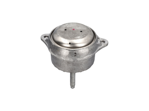 Engine mount. Porsche 996 Turbo / 993 - 99337504909, 99337504905, 99337504907