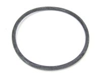 Oil Filter Seal Ring. Porsche 718 (982) Boxster / 718C (982C) Cayman - 9A210722500, 99970768540