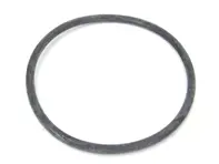 Oil Filter Seal Ring. Porsche 718 (982) Boxster / 718C (982C) Cayman - 9A210722500, 99970768540