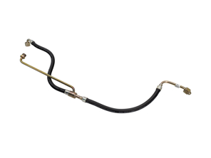 Fuel Line. Porsche 964 1989-94 - 96411059502, 96411059501