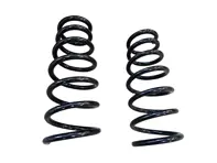Coil springs FRONT, SET OF 2. Porsche 991.1 Carrera 2 / 2S / GTS 2012-16 COUPE with Sport suspension (M030 / M031) - 99134353108504 - 102353