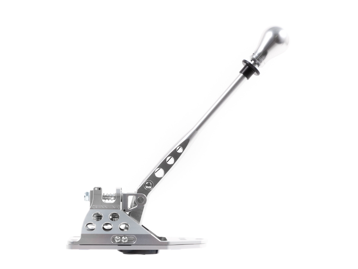 Rennline TR04 ExactShift billet short shifter for Porsche 911 with 915