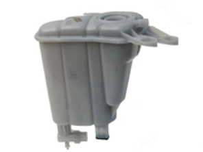 Coolant expansion tank. Porsche 95B.1 Macan 2.0L - PAB121403, 8K0121403Q, 9A712140300