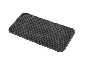 Centre Console Storage Cup Rubber MAT. Porsche 964 / 993