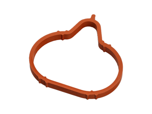 Intake manifold gasket. Porsche 987.2  Boxster / Cayman - 9A111021521, 9A111021522, 9A111021520, 280.290