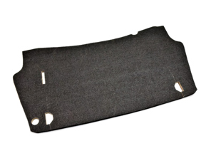 Engine bay sound proofing damping mat. Porsche 911 1965-69 - 90155689120, 901 556 891 20 - 1681300400