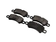 Brake pads Front. Porsche 718 S / GTS (982) Boxster/ 992 - 9P1698151A, P65041, 9P1698151B, 9P1698151C, 35223, 9P1698151, 992698075F, 992698151G