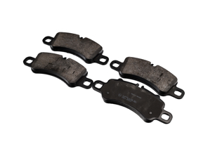 Brake pads Front. Porsche 718 S / GTS (982) Boxster/ 992 - 9P1698151A, P65041, 9P1698151B, 9P1698151C, 35223, 9P1698151, 992698075F, 992698151G