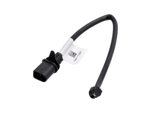 Brake pad wear sensor, Front. Porsche 95B.2 Macan / Macan S - 95B907253E