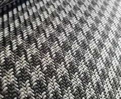 Black / Silver