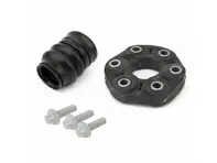 Flex disc (upgraded) for cardan driveshaft & bellow. Porsche 996 C4 / C4S / turbo / 997 C4 / C4S / turbo - 99642102001, 99642102050, 99742102000, 99742102001, 99642101000, PCG42102001, 99642114501