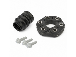 Flex disc (upgraded) for cardan driveshaft & bellow. Porsche 996 C4 / C4S / turbo / 997 C4 / C4S / turbo - 99642102001, 99642102050, 99742102000, 99742102001, 99642101000, PCG42102001, 99642114501