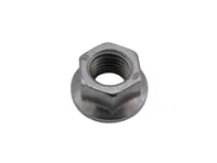 Shock absorber hexagon hut. Porsche 996 / 993 - 99908444501, 99908444509