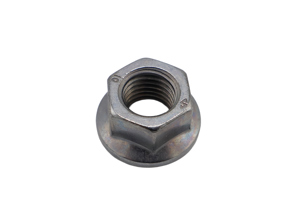 Shock absorber hexagon hut. Porsche 996 / 993 - 99908444501, 99908444509