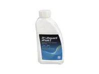 Dual Clutch, (PDK) Transmission Fluid - Pentosin FFL3 - 1 Litre - 00004320729, 00004320730, 00004330513, 00004330514, 99991708000 - 0671.090.534