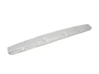Rear bumper heat protection. Porsche 911 1974-89 - 91150315701