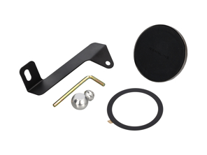 ExactFit magnetic phone mount. BMW M2/M2 CS/2 series - F22/F23/F87 - RHD - PM01.58R