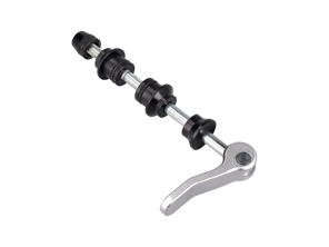 Bike rack fork mount quick release plugs. SeaSucker Huske 9x100mm - BA1428