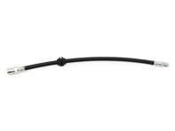 Caliper brake hose, FRONT. Porsche 924 - 477611071A, 477611071E