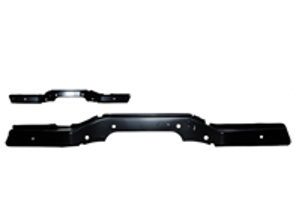 Front Centre Transverse Beam. Mercedes Pagode (W113) 1963-1971 - 1136200186, 8382100200