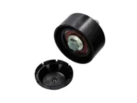 Drive belt idler pulley deflection roller. Porsche 955 / 957 / 958 Cayenne - 95510227600