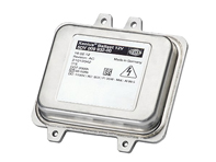 Xenon headlamp control unit. Porsche 958 Cayenne 2015>> - 95863159701, 5DV 009 932-001, 5DV009932001