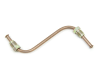 Front brake line. Porsche 911 SC / 3.2L - 91135560501, 9113556050Y