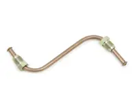 Front brake line. Porsche 911 SC / 3.2L - 91135560501, 9113556050Y