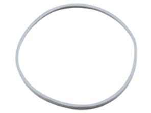Front indicator lens seal. Porsche 911 1974-89 - 91163196100, 1695451702 - 1695451702